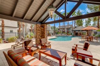 Lovely Scottsdale Retreat Pool and Hot Tub Access! - Scottsdale - 8