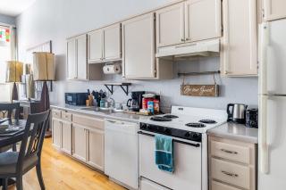 Greely Gaslamp - Loft W Parking & 3 Beds #202 - San Diego - 7