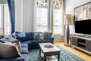 Greely Gaslamp - Loft W Parking & 3 Beds #202 - San Diego - 5