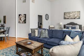 Greely Gaslamp - Loft W Parking & 3 Beds #202 - San Diego - 4