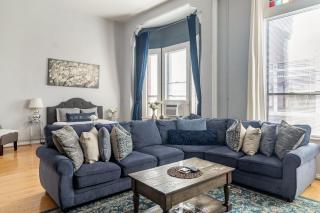 Greely Gaslamp - Loft W Parking & 3 Beds #202 - San Diego - 6