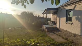 Домик в деревне - Balyko-Shchuchinka - 4