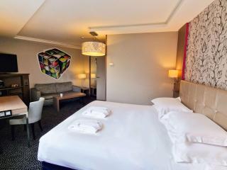 Mercure Dijon Centre Clemenceau - Dijon - 6