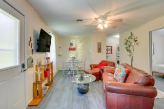 Historic Marthasville Getaway with Shared Amenities! - Washington - 7