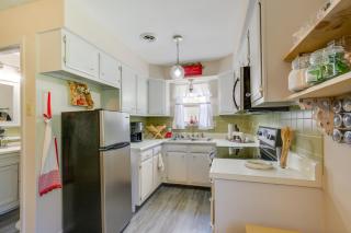 Historic Marthasville Getaway with Shared Amenities! - Washington - 3