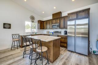 Lincoln City Vacation Home Near Beaches and Casinos - Lincoln City - 0