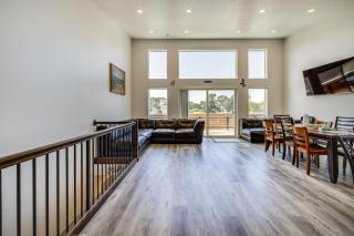 Lincoln City Vacation Home Near Beaches and Casinos - 7