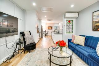 Charming Alexandria Vacation Rental in Old Town! - 4