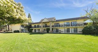 Best Western Gold Country Inn - Grass Valley - 0