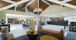 Best Western Gold Country Inn - Grass Valley - 8