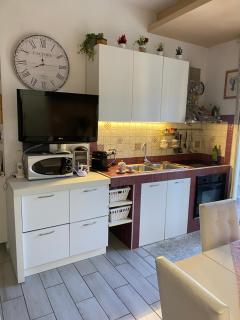 Grazioso bilocale a Bagnoli Matthias House - Napels - 1