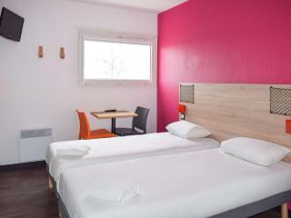 hotelF1 Saint Witz A1 Hôtel - Saint-Witz - 6