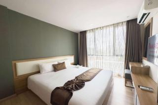 Ramada by Wyndham Bangkok Ten Ekamai Residences - Bangkok - 9