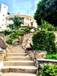 Casablanca Grand Colibrí - Acapulco - 6
