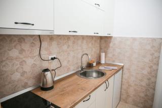 Kastel Apartments - Nikšić - 5