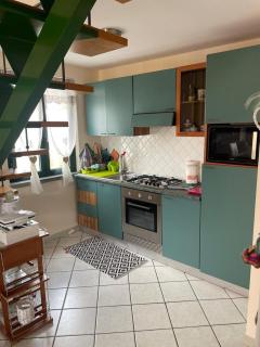 Casa Mary, vero relax a 15 min. dal mare-IUN Q1172 - Nurachi - 3