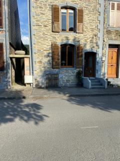 gite le CARMEL - Fumay - 0