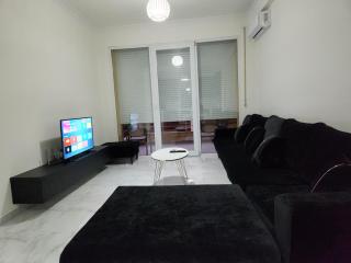 Modern Apartment 100 m from beach,Marina bay luxury resort - Vlorë - 8