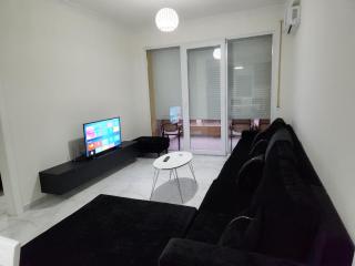 Modern Apartment 100 m from beach,Marina bay luxury resort - Vlorë - 7