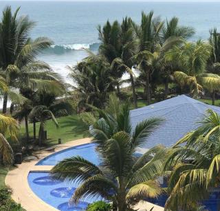 PENTHOUSE EN MONTERRICO - El Sunzo - 6