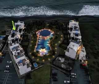 PENTHOUSE EN MONTERRICO - El Sunzo - 5