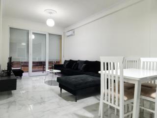 Modern Apartment 100 m from beach,Marina bay luxury resort - Vlorë - 0