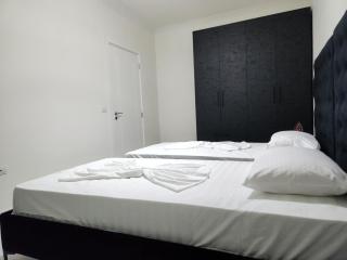 Modern Apartment 100 m from beach,Marina bay luxury resort - 1