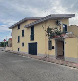 Casa Mary, vero relax a 15 min. dal mare-IUN Q1172 - Nurachi - 1