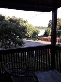 Domek drewniany na Mazurach - 2