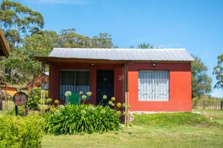 Cabañas Los Pioneros - Tandil - 5