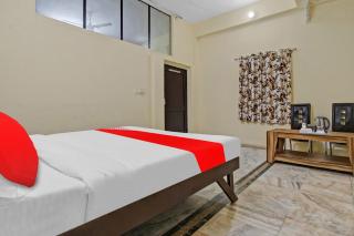Hotel O Ranak Palace - Jaipur - 4