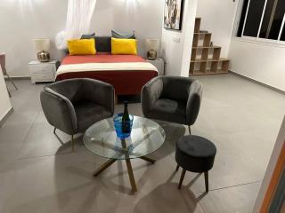 VILLA JASMIN : EXCEPTIONNELLE !! - 3