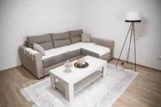 Kastel Apartments - Nikšić - 7