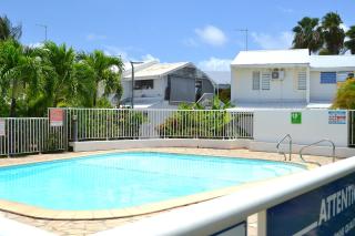 Galhy St'Dio - Saint-François Marina - Saint-François - 1