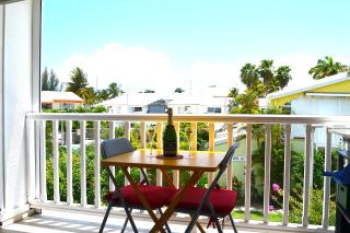 Galhy St'Dio - Saint-François Marina - 3