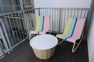 Penthouse Apartments - Vienna - 9
