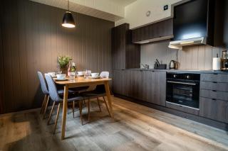 Alpan Apartments, Lyngenfjord - 5