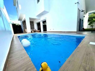 LUXURY_VIP_Villa_LifeStyle puerto plata - San Felipe de Puerto Plata - 0