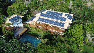 Sup House Barra Grande - 8