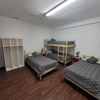 Hostal Casa Blanca - 2