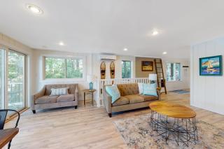 Heaven on Lake Harmony - 3