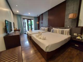 Sunrise Garden House - Luang Prabang - 7