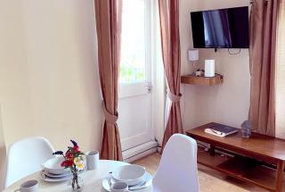 Kings Road Retreat - Affordable Serviced Apartments in Chelsea - 3