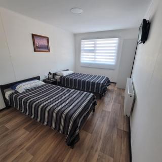 Hostal Casa Blanca - 1