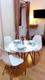 Kings Road Retreat - Affordable Serviced Apartments in Chelsea - 5