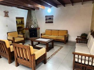 Hospedaje Casa Lola - Susa - 9
