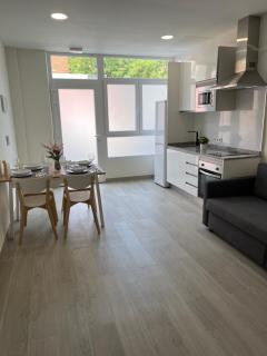 APARTAMENTO PLAYA Valencia - Valência - 6