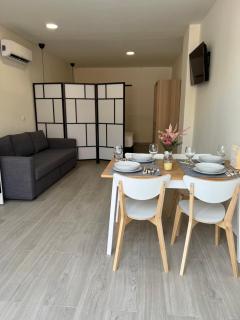 APARTAMENTO PLAYA Valencia - Valência - 0