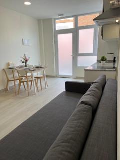 APARTAMENTO PLAYA Valencia - Valência - 5