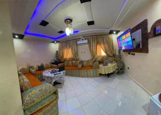 Modern Moroccan apartment near the beach in Safi - Safi - 6